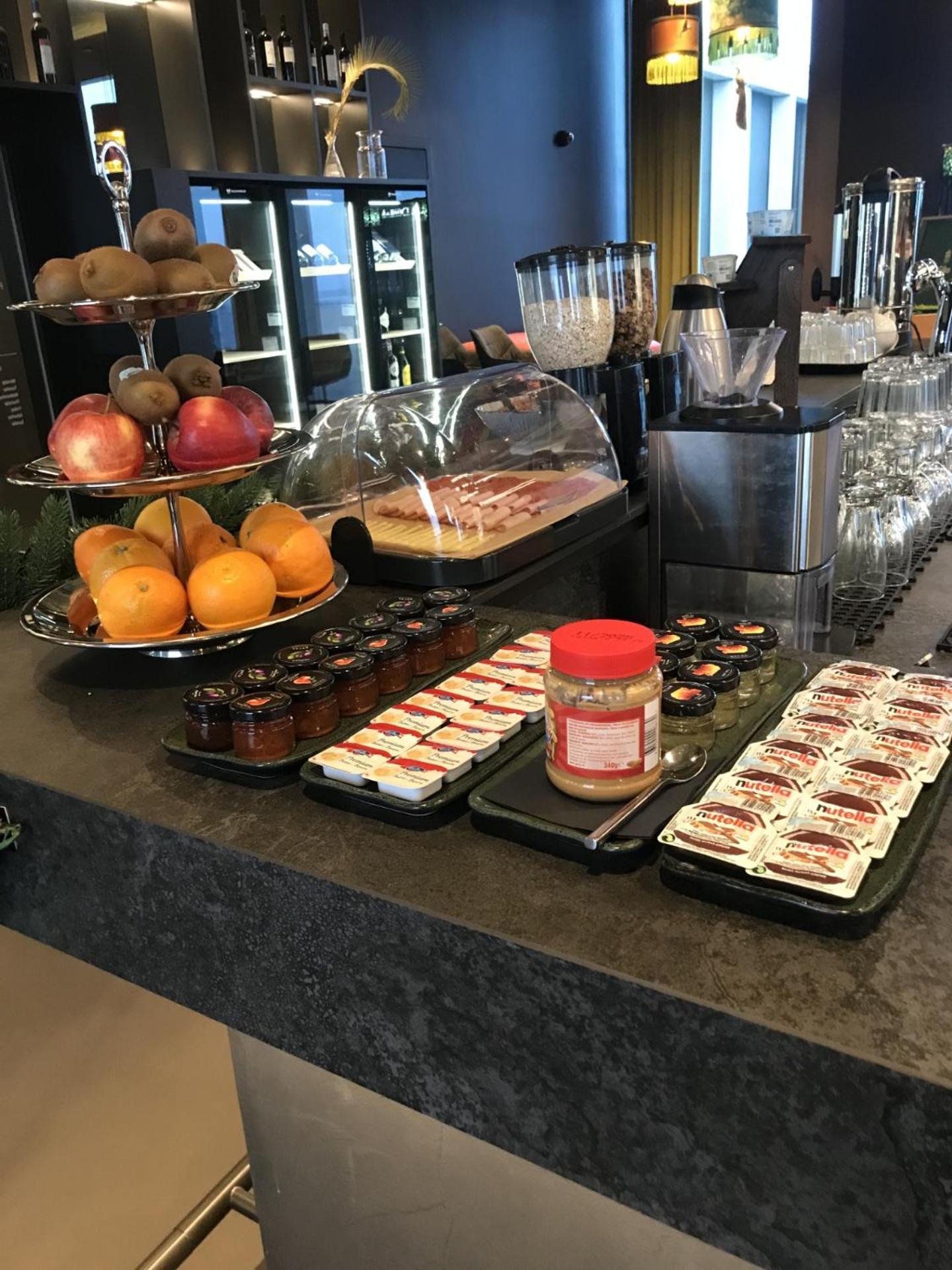 Visionapartments Militaerstrasse - Contactless Check-In Zurich Bagian luar foto