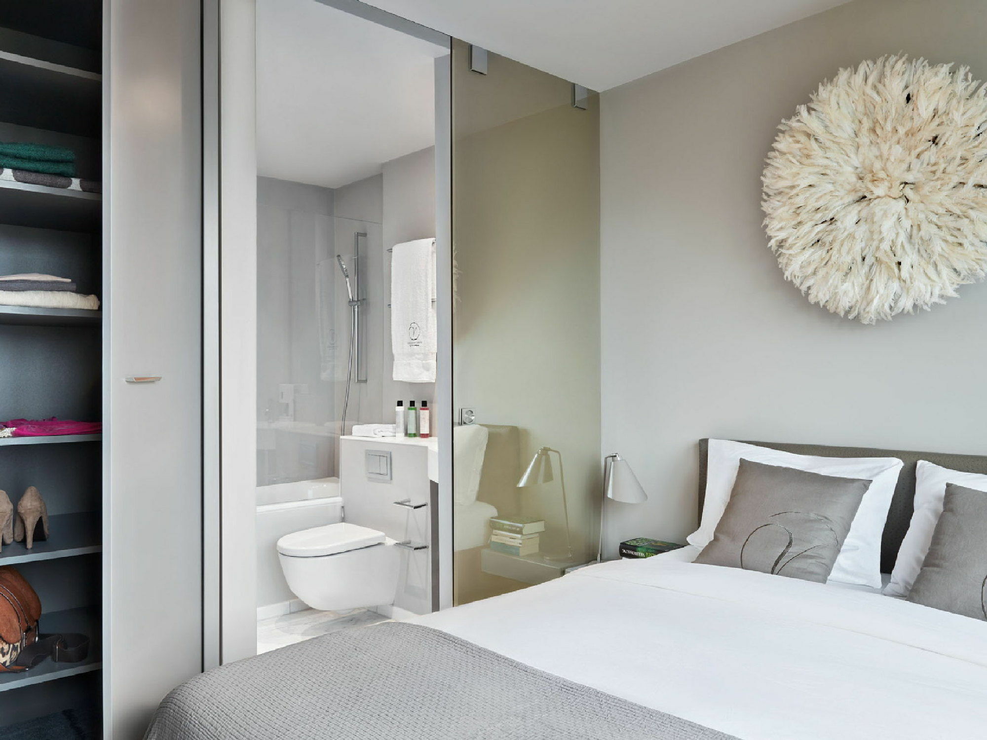 Visionapartments Militaerstrasse - Contactless Check-In Zurich Bagian luar foto
